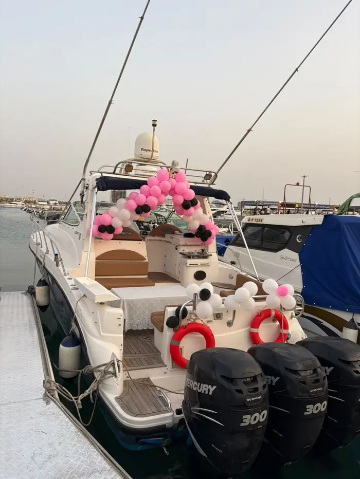اوراكس 40 قدم 9